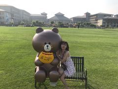 -秦皇岛阿尔卡迪亚滨海度假酒店