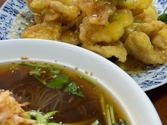 -春泉大冷面(兴华街店)