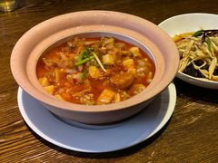 -粗茶淡饭·隐庐私厨(东亭店)