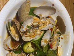 -如轩·海鲜砂锅粥·潮汕菜(沿江东路店)