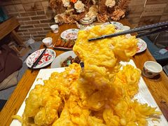 -树下时尚餐厅(翠园街店)