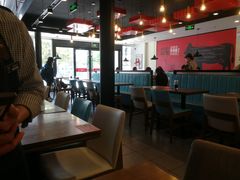 -李先生牛肉面大王(上海站南广场店)
