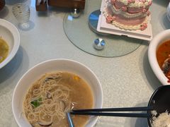 -U你·天然调味(南湖总店)