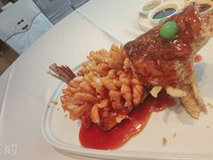 -松鹤楼(狮山永利广场店)