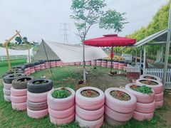 -紫颐香薰山谷景区