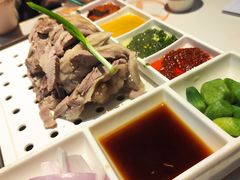 -相约·羊村小馆(长沙路店)