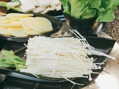 -神火源炭火烤肉火锅店(西塘店)