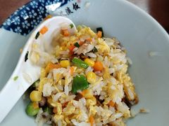 -粗茶淡饭(东关街店)