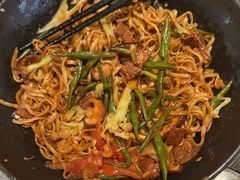 -九毛九西北菜(百信广场店)