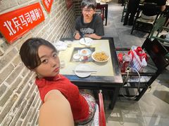 -京味斋·北京烤鸭(北京南站洋桥店)