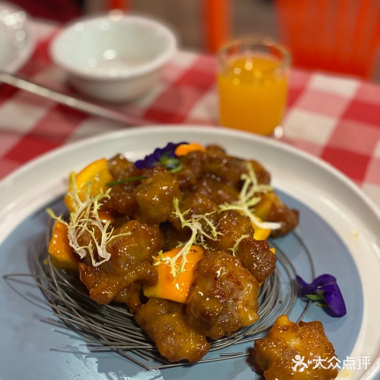 厦门美食|厦门人都爱去的202排档