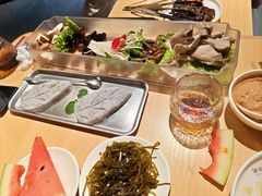 -东道煮牛肉火锅(东盛大街店)