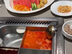 -海底捞火锅(苏宁生活广场店)