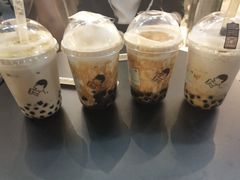 -喜茶(深圳福田星河COCO Park店)