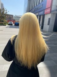 -上禾 HAIR SALON