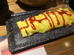 -冰川延边料理·炭烤串(原小木屋店)