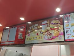 -塔斯汀中国汉堡(白云横滘牌坊店)