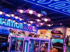 -汤姆熊欢乐世界(大连恒隆广场店)