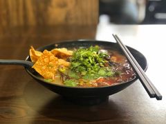 -柳大厨螺蛳粉(人民路总店)