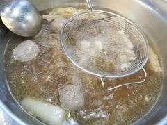 -潮汕大目牛肉火锅(上梅林店)