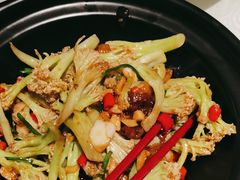 -辣婆婆(航天桥店)