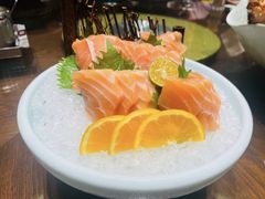 -东海怡品海鲜豆捞(西水东店)