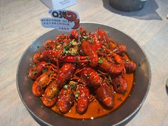 -巴厘龙虾·榜首油焖大虾(音乐学院·沿江酒馆店)