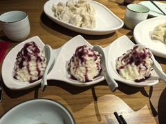 -伊喜饺子·烤鸭(五道口学院路店)