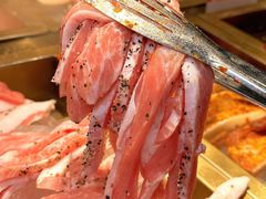 -姜胖胖首尔自助烤肉·街头小吃大排档(国瑞中心店)