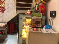 -甜心妈妈·榴莲星级糖水(北京路总店)