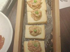 -匠和风精致料理(莆田财富中心店)