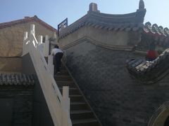 -鸡鸣驿城