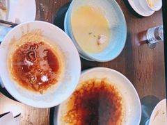 -佘山世茂艾美·御珍轩中餐厅