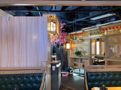 大堂-九田家黑牛烤肉料理(溧阳吾悦店)