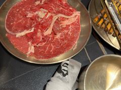 -西塔老太太泥炉烤肉(龙湖北苑天街店)
