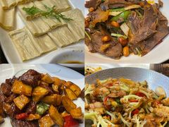 -老阿爸鲜鱼土菜(昆山花桥店)