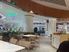 -深圳龙华星河COCO City(民治店)