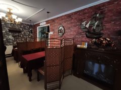 -92°C俄式厨房(中央大街店)