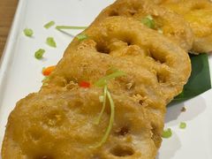 -枣子树·素食餐厅(普陀山店)