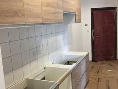 -佰丽爱家全屋定制(汶水店)