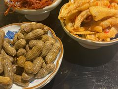 -那些年一起吃串的地方烧烤(观前街店)