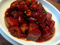 -长兴菜馆(高桥店)