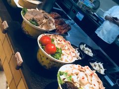 -新沙家浜(城南东路店)