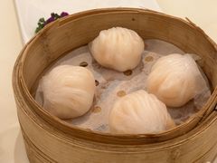 -利苑酒家(合景国际金融广场店)