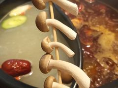 -江湖六膳門串串香(隆礼路店)