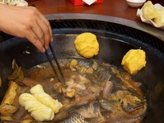 -象牙山铁锅炖(汇东郦城店)