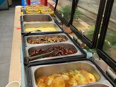 -诺丁牛排披萨自助餐厅(汕头苏宁店)