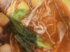 -申记串道(中街店)