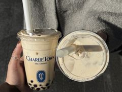 -CHARLIETOWN红茶公司(南京万象天地店)