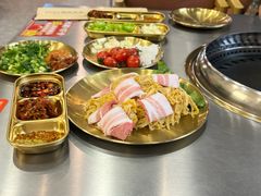 -炉队长·齐齐哈尔家庭烤肉(马家堡店)